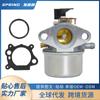 498965 Carburador para Cortacésped para Briggs Stratton 494216 493422 494971
