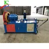 Máquina de Injeção de Cimento para Revestimento Pequeno de Túnel Equipamento de Ponta para Injeção em Fundações Máquina Automática Hidráulica de Vedação Cônica