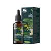 Yegbong Vaso Nutriente para Plantas Gramado Flor Folha Verde Solução Nutriente para Crescimento Suplemento de Fertilizante Concentrado