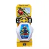 Máquina de Juego Infantil a Monedas, Máquina de Juego de Carreras Mini, Máquina de Juego Arcade, Equipo de Videojuegos Comercial para Parques Infantiles