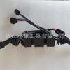 Hangzhou Electric Forklift Parts Interruptor Combinado Serie A/J Hang Fork Interruptor de Dirección JP255-700020-701