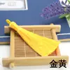 Aro para Tirar con Borla de Hilo de Hielo Mini Colgante Pequeño Accesorios para Bolsitas de Té Marcador de Libros Adornos Colgantes Accesorios al por Mayor