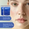 Polvo de ácido hialurónico transfronterizo productos hidratantes para el cuidado de la piel facial Polvo de ácido hialurónico