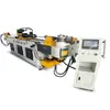 Máquina Dobradeira de Tubos Personalizada Dw-75Cnc-3A-1S Hidráulica Totalmente Automática Multifuncional Alta Velocidade Automática Dobradeira Cnc