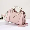 Bolsas para Mujer 2025 Bolsas Nuevas para Mujer, Tendencia, Estilo Genial, Bolsas de Moda para Mujer, Bolsos Cruzados de Hombro, Envío Directo