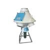 Equipo dosificador rotatorio serie TFPX. Suministro de material en polvo y partículas.