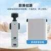 Brdrc Es Adecuado para Dji Osmo Pocket 3 Gimbal Cubierta Protectora Cubierta Protectora Cuerpo a Prueba de Polvo Cubierta de Silicona Accesorios