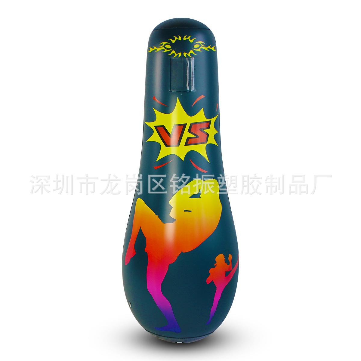 拳击打击柱-大2