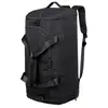 Mochila para Hombre de Gran Capacidad Portátil Bolsa de Entrenamiento Compartimento para Zapatos Multifuncional Viaje de Negocios Deportes Viaje Bolsa para Exteriores Ligera