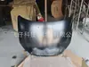 Adecuado para Besturn B50'09'-Capó Delantero Pintura Negra Fa0152310 / Xinyi