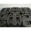 Para-choques de Ferro para Caminhão de Mineração, Especificações Completas de Para-choques para Caminhão de Mineração, Para-choques de Borracha para Caminhão de Mineração em Material Poliuretano
