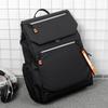 Mochila de Moda Gran Capacidad Mochila para Exteriores Bolso de Negocios para Mujer Ropa de Trabajo Funcional Mochila para Hombre Bolsa Escolar