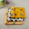 Manta Térmica Aislante para Mascotas Transfronteriza Manta para Perros Cuatro Estaciones Esterilla para Gatos Esterilla para Nido Grande Tamaño Grande Esterilla de Terciopelo Fábrica de Mantas