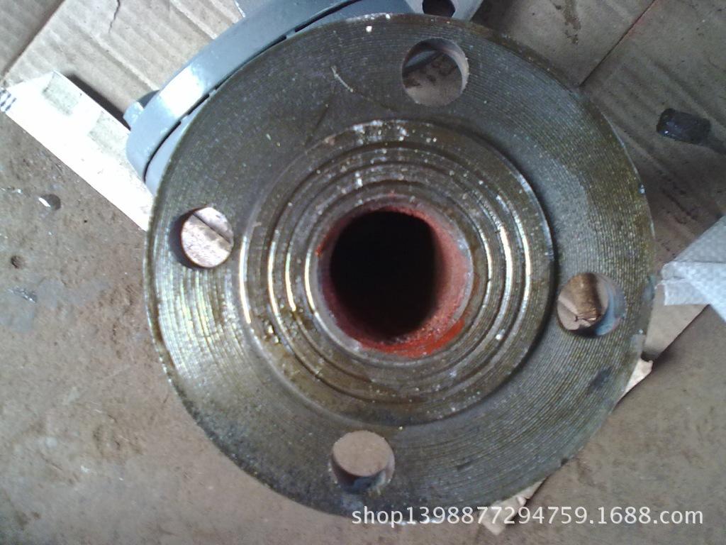 DN40升降式止回阀5