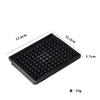 Rejilla de filtro de metal para café, rejilla para filtro de goteo V60 para el hogar, rejilla para papel de filtro, adecuada para cafeteras Ccc