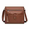 2026 Nueva Bolso Cruzado de Moda Transfronterizo Amazon Moda Europea y Americana Bolso Cuadrado Pequeño Bolso de Hombro para Mujer Venta al por Mayor