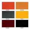 Painel de alumínio-plástico para parede externa, materiais de construção decorativos, painel de parede externa de 4 mm, alta qualidade e baixo preço, alto brilho, fundo de publicidade, painel de alumínio espelhado