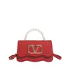Bolso Pequeño Cuadrado de Moda y Sencillo 2025 Nuevo Bolso de Hombro de Otoño Bolso Cruzado Portátil de Gama Alta para Viajes Diarios Bolso Estilo Occidental