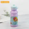 Caneca de desenho animado impressa para esportes de ciclismo e escalada, chaleira, sistema de pedidos de presente, viagem ao ar livre, portátil, caneca de ciclismo, atacado