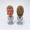 Fãs de futebol fornecem boneca Cromesienemard Braune feita à mão modelo de decoração de boneca Real Madrid Paris