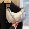 Bolsa de Axila Feminina 2023 Nova Moda Verão Design de Nicho Sensação de Alto Padrão Popular na Internet Bolsa de Ombro