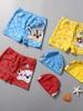 Bañador de Verano para Niños con Dibujos Animados, Bañador Cómodo y Transpirable, Bañadores y Gorros de Natación para Niños, Venta al por Mayor desde Fabricantes