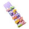 Fruta Lindo Pequeño Tendón de Goma Bebé Trenza Accesorios para el Cabello Tocado Cuerda para el Cabello Cuerda para el Cabello Niños Niñas