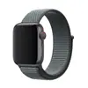 Adecuado para Apple Iwatchs10Ultra Sports 98 Bucle Trenzado de Nylon Velcro S11 Correa de Reloj