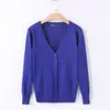 Cardigã de Tricô Feminino Primavera e Outono Top Curto Suéter Fino Pequeno Casaco Lenço Camisa Base de Inverno Camisa de Verão para Ar Condicionado