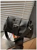 Bolso de mano de alta gama, único y elegante para mujer, nueva colección 2026, versátil para el trabajo, bolso de hombro, bolso cruzado, moderno
