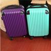 Oferta especial de liquidación de fábrica maleta de 20 pulgadas equipaje de mano para viaje cantidad limitada por orden de llegada
