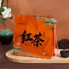 Bolsas de Té, Café, Longjing, Dahongpao, Té Verde, Bolsas de Empaque de Nuez de Betel, Bolsas con Cierre Autoadhesivo, Bolsas de Regalo de Papel de Aluminio, Engrosadas