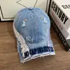 Gorra de Béisbol de Estilo Americano con Bordado de Alas de Ángel de Doble Filo y Visera Ancha para Hombres y Mujeres, Estilo Hip-Hop, Efecto Adelgazante para el Rostro, Gorra de Pico de Pato