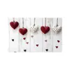 Tela de Fondo Nueva para Fotografía del Día de San Valentín Transfronteriza, Tela Colgante de Felices Fiestas, Bandera Personalizable con Atmósfera Romántica de Amazon