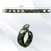 Anillo de Bloqueo Popular para Juguete Sexual para Pene y Escroto, Retraso de la Eyaculación, Barrera para el Prepucio, Anillo de Pene para Fijación Duradera