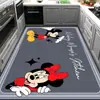 Tapete de Piso de PVC para Cocina Impermeable, a Prueba de Aceite, Antideslizante, Limpiable y sin Lavado Especial para Pies Alfombra Doméstica Alfombra para Puerta Anti-Suciedad