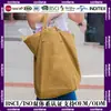 Bolsa de Algodão Encerado Feminina Mais Vendida Transfronteiriça Bolsa de Lona Encerada Impermeável Lona Encerada a Óleo Sacola de Compras Personalização