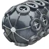 Pelota de goma marina defensas inflables terminal portuaria defensas de goma anticolisión terminal de barcos anticolisión defensas Yokohama