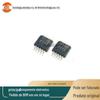 Novo pacote de chip amplificador de ganho programável PGA112AIDGSR para serigrafia P112 VSSOP-10