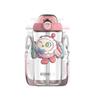 Copo de Água Infantil Sanrio Desenho do Ultraman Ursinho Morango Garrafa de Água Antichoque Fofa Preço Especial Saco da Sorte Espaço Promocional Copo