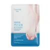 Parche de talón completo inglés KORMESIC, parche de talón, mascarilla de hidrogel para pies, venta al por mayor transfronteriza, en stock