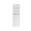 Interruptor Inteligente Wifi Ewelink 2 Canais Interruptor Bidirecional Usb5V Dc7V 12V 24V 48V
