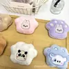 Patas de Gato Desenho Animado Fofas Acessórios de Animais de Pelúcia para DIY Broche Acessórios de Decoração Chapéu Roupas Broche Acessórios de Cabelo Materiais