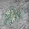 Hojas Artificiales de Glicinia para Decoración de Bodas, Guía de Pasillo, Arreglo Floral para Techos Altos, Colgante de Pared de Fondo, Flores Especiales