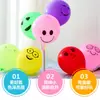 Globos de Agua con Forma de Globo de Dibujos Animados Inolodoros para Niños, Inflables, Varios Tipos, Decoraciones para Bebés, Globos No Tóxicos para Cumpleaños