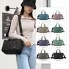 Bolso de Mujer Chibao Nuevo Moda Casual Bolso de Hombro para Mujer Gran Capacidad Bolso Cruzado Simple Bolso Versátil para el Trabajo