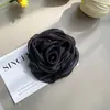 7,5 cm Flor estéreo hecha a mano Accesorios de ropa Zapatos Sombreros Bolsos Materiales Accesorios para el cabello Materiales para tocados Collar creativo DIY
