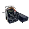 4 Tubos de Cobre Refrigerador de Semiconductores DIY 12V Tanque Pequeño de Peces Refrigerador de Líquido Máquina de Enfriamiento Módulo de Disipación de Calor