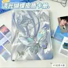 Álbum de Tarjetas Coleccionables de Animales de Dibujos Animados Lindos Zootopia Gato Kt Hello Kitty Familia Álbum de Tarjetas de Cuatro Compartimentos Álbum de Fotos