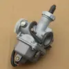 Adecuado para carburador de motocicleta de dos ruedas y tres ruedas Keihin CG 125 150 175 200 Zongshen Longxin Honda